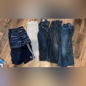 SOLD 3T boys bundle —